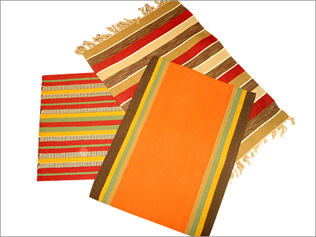 Woolen Rugs