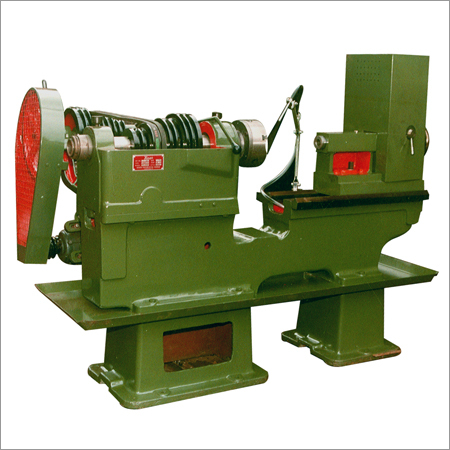 Special Purpose Machine