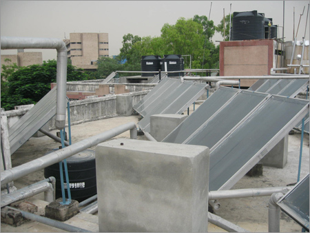 Industrial Heating Equipment