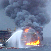 Fire Fighting Foam