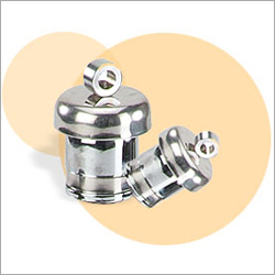 Pressure Regulating Device