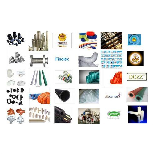 Pipe Fittings