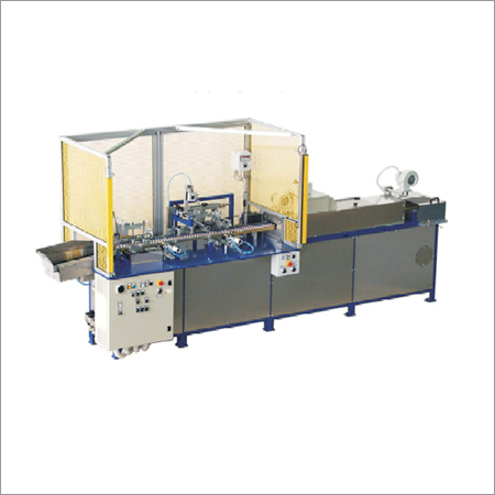 Printing Machine for Pens and Barrels