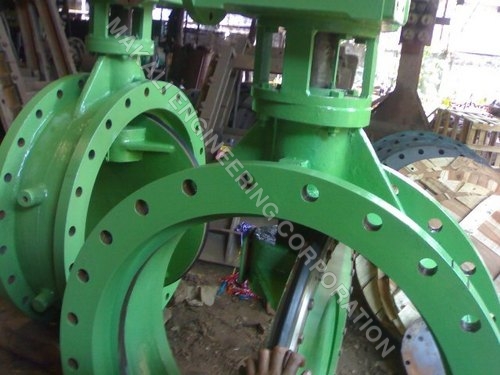 Butterfly Valve