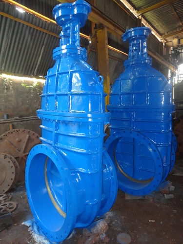 Sluice Valves