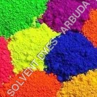 Solvent Dyes