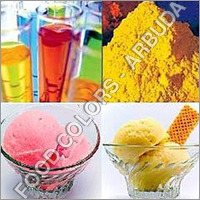 Food Colors Products