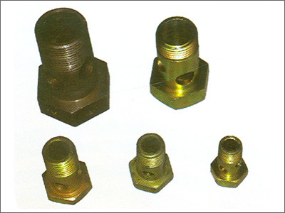 Banjo Bolts