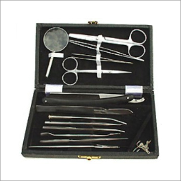 Dissecting Set