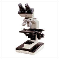 Binocular Coaxial Research Microscope 