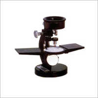 विश्लेषणात्मक सूक्ष्मदर्शी