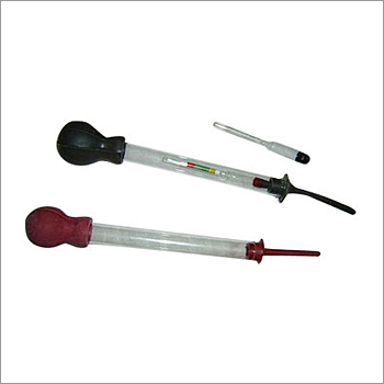Battery Hydrometers