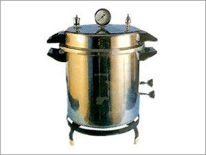 Autoclave