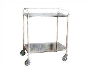 Instrument Trolleys