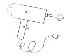 Orthopaedic Instruments