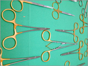 Surgical Instruments