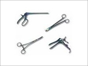 Imported Surgical Instruments