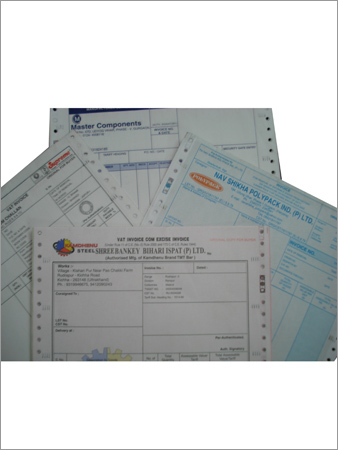 Invoice