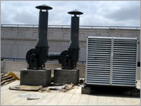 Air Pollution Control Equipments