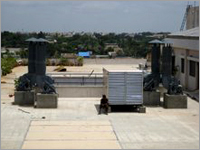 Air Pollution Control Equipments