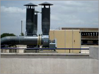 Air Pollution Control Equipments