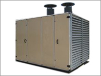 Air Pollution Control Equipment