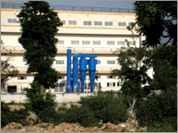 Air Pollution Control Equipments