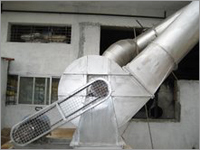 Air Pollution Control Equipment