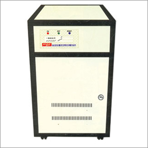 Iron Core Transformer Based UPS