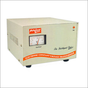 Solid State Regulator (ECVT)