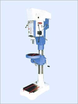 PILLAR TYPE AUTO FEED DRILL MACHINE