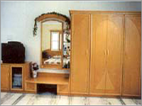 Uttsa Woodcrafts