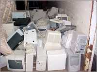 Computer Scraps