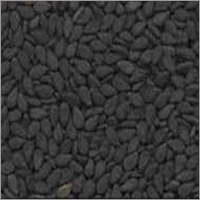 Black Sesame Seeds