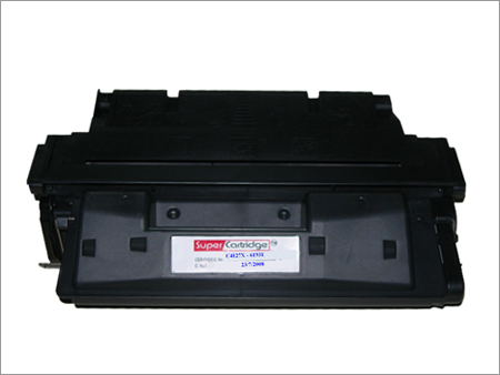 Toner Cartridge Remanufacturing