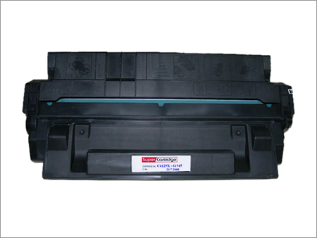 Remanufactured Inkjet Cartridge
