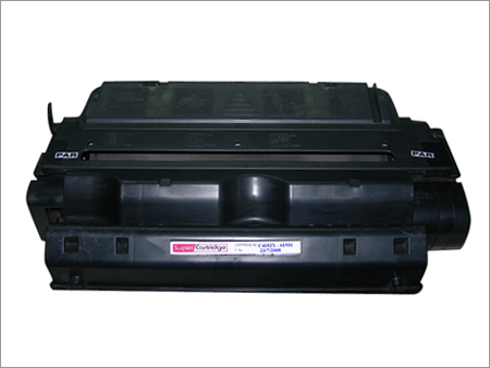 Remanufactured Inkjet Cartridges