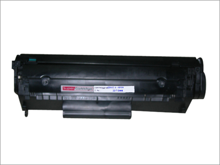 Recycled Inkjet Cartridge