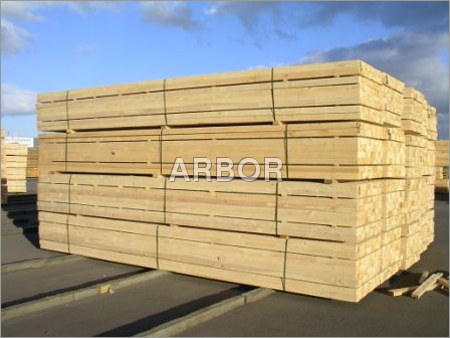 Industrial Grade Sawn