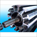 Wing Pulley For Bucket Elevator