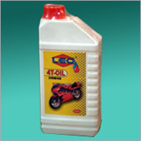 4 Stroke Oil
