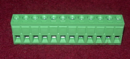 Dinkle Connector