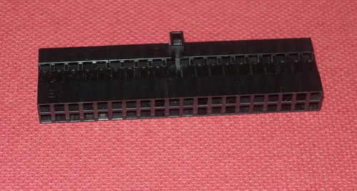 FCI Connectors