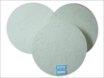 Felt Wheels