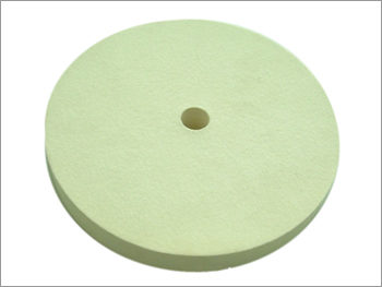 Polishing Wheel