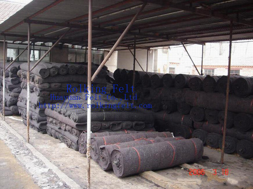 Furniture Packing Felt