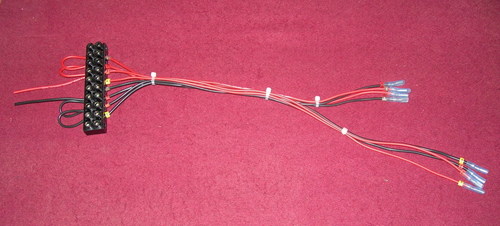 Suraj Connector