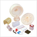 Engineering Components Moulds