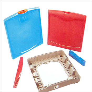 Plastic Components