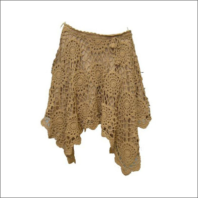 Designer Skirt